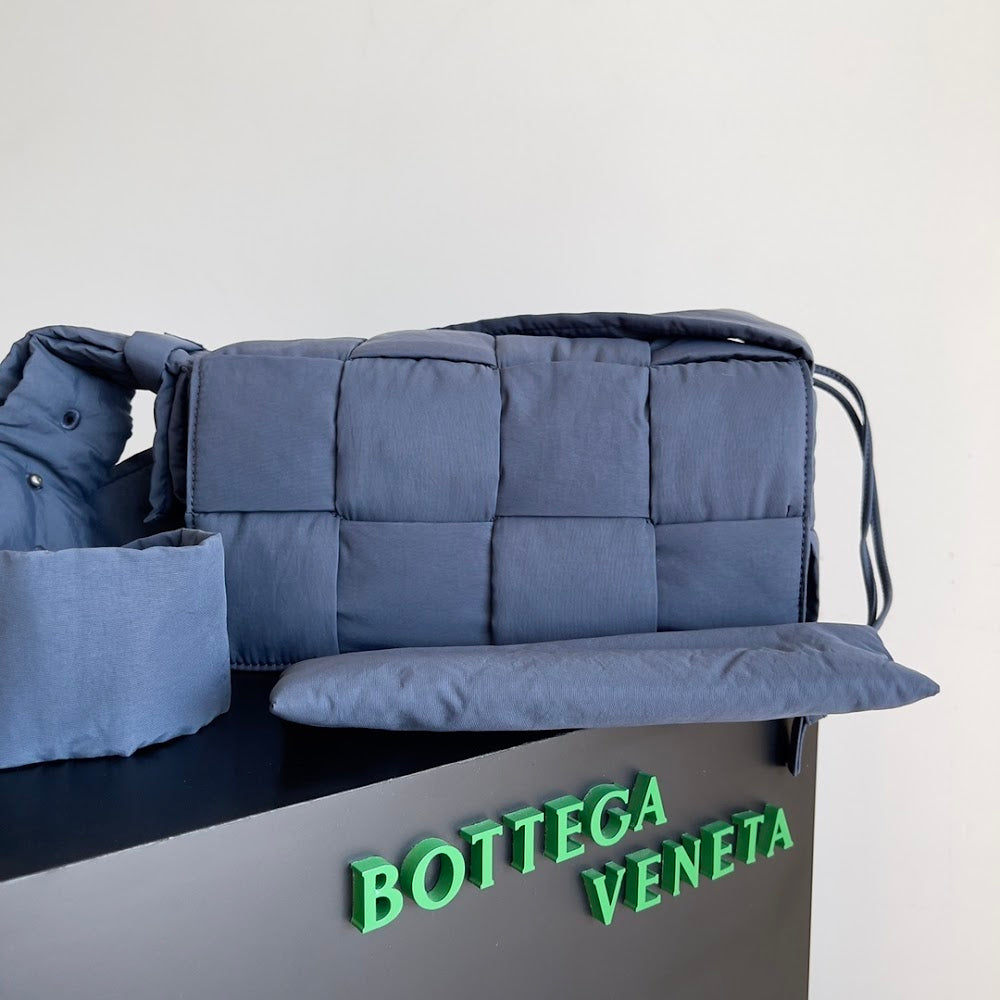 Dragons Bags Bottegan Luxury Bag --90635