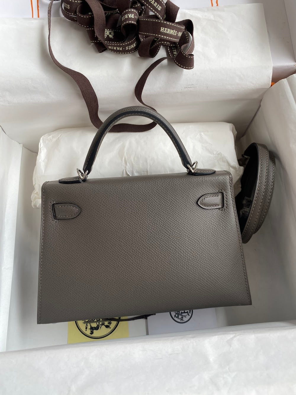 Dragons Bags Hermesn Luxury Bag --119028