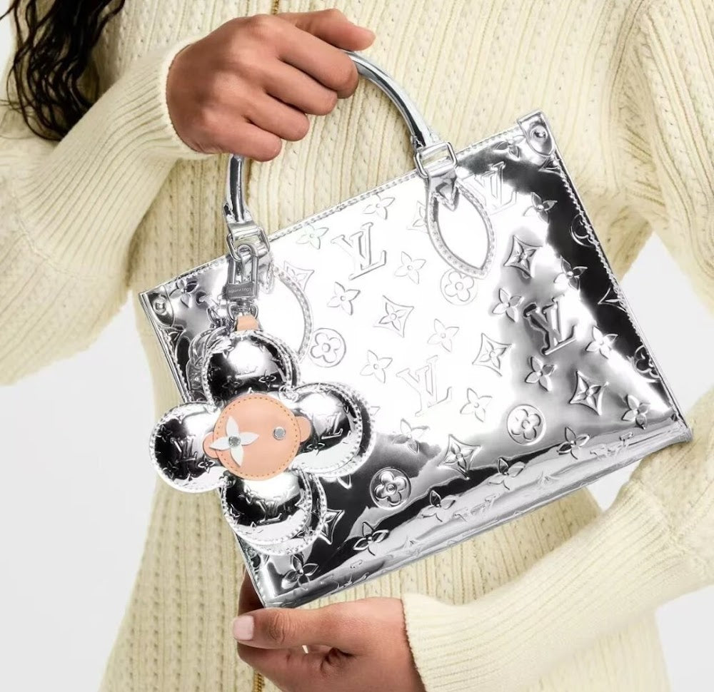 Dragons Bags ln Luxury Bag --95582