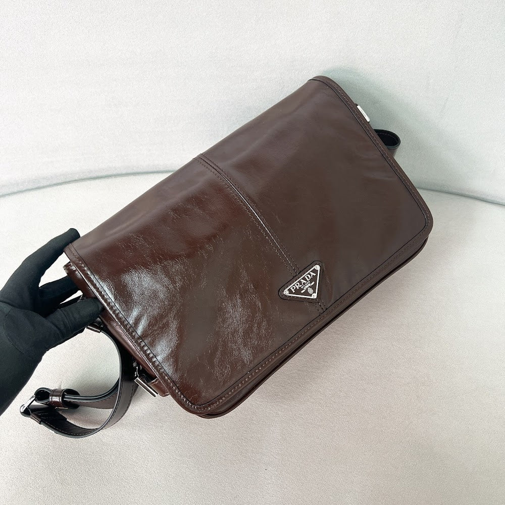 Dragons Bags Pradn Luxury Bag --102488