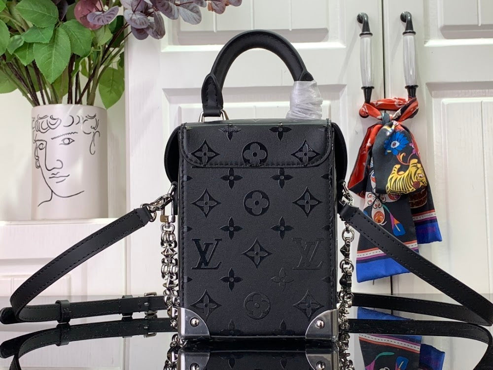 Dragons Bags ln Luxury Bag --96796