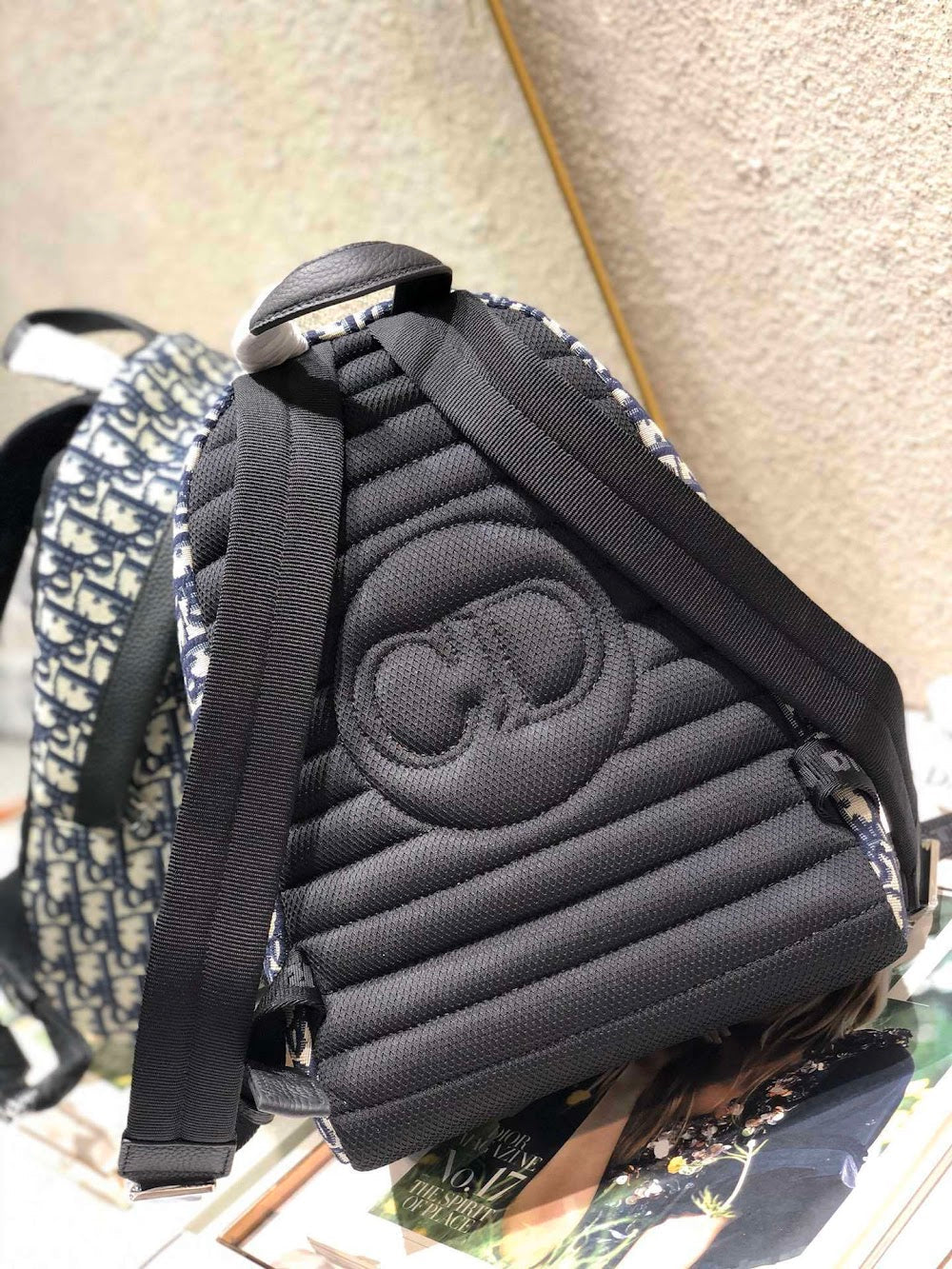 Dragons BagsDiorn Luxury Bag --115492