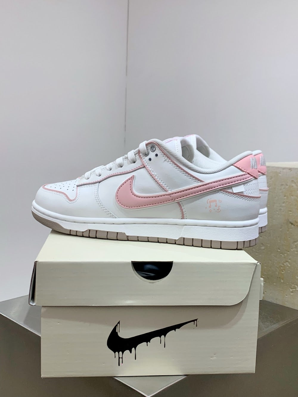 Dragons Bags Nike Luxury Shoes --54836