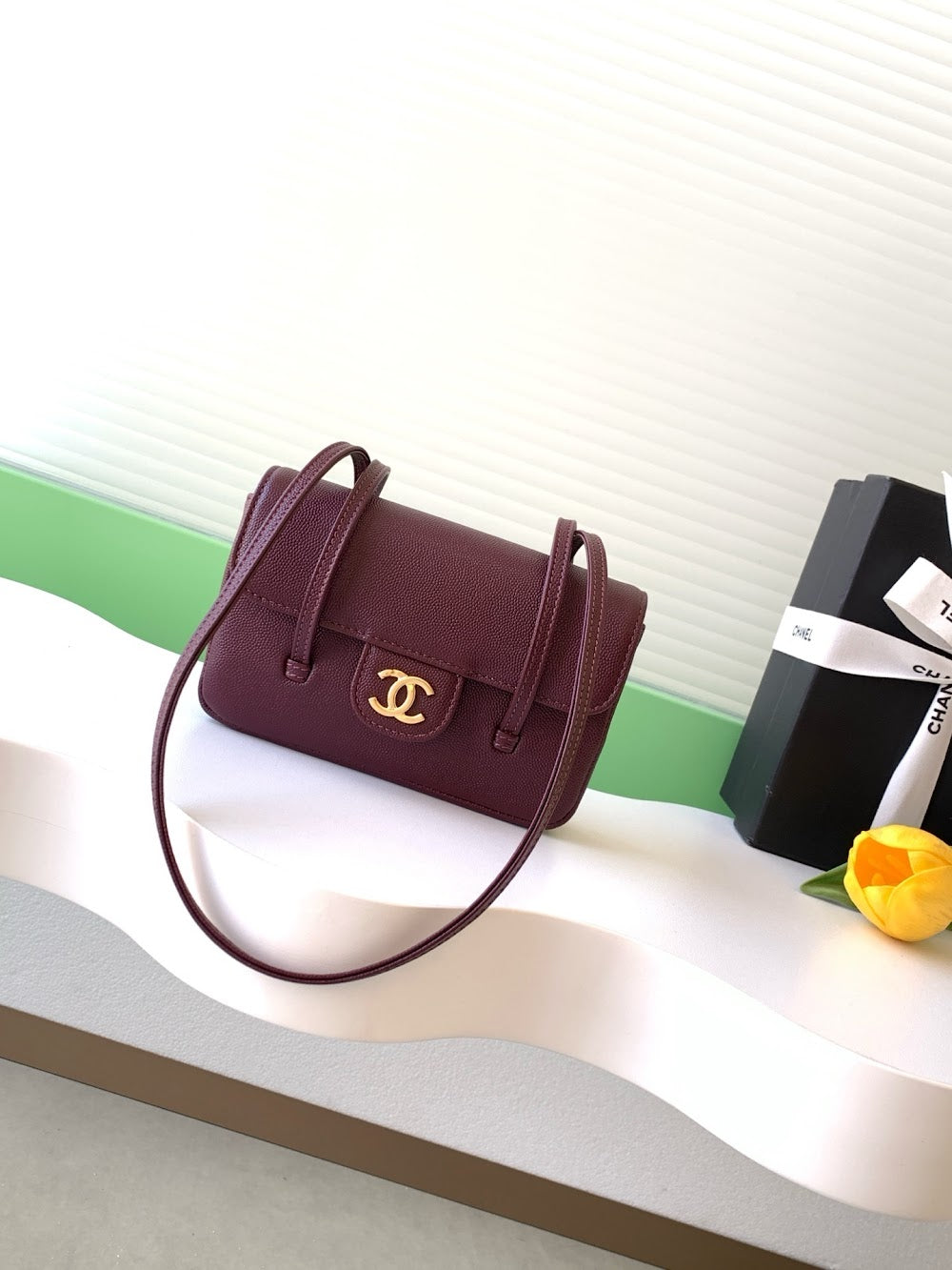 Dragons BagsCHn Luxury Bag --113854
