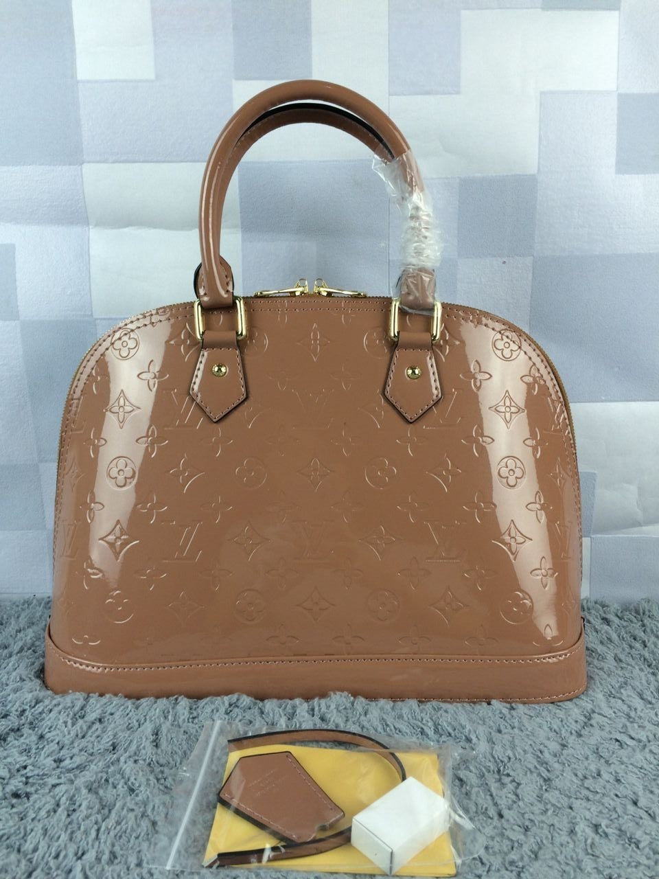 Jessica Bags ln Luxury Bag --75759