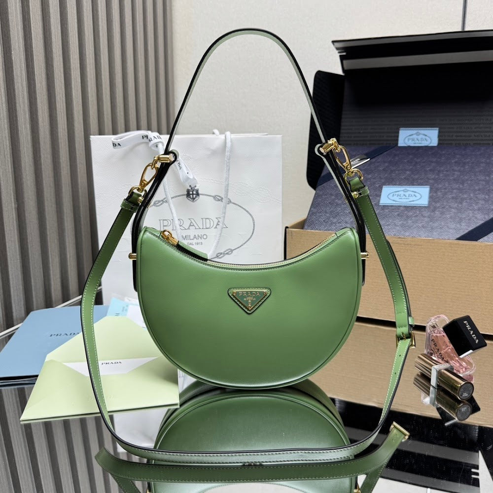 Dragons Bags Pradn Luxury Bag --102264