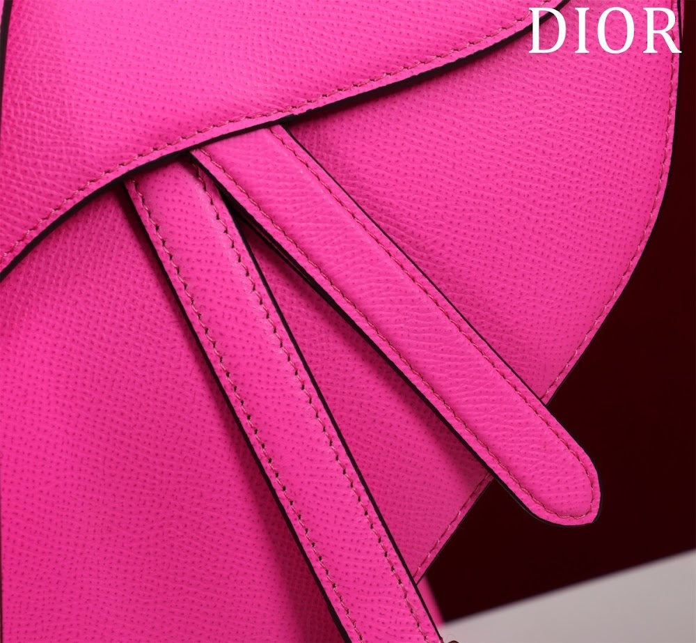 Dragons BagsDiorn Luxury Bag --116540