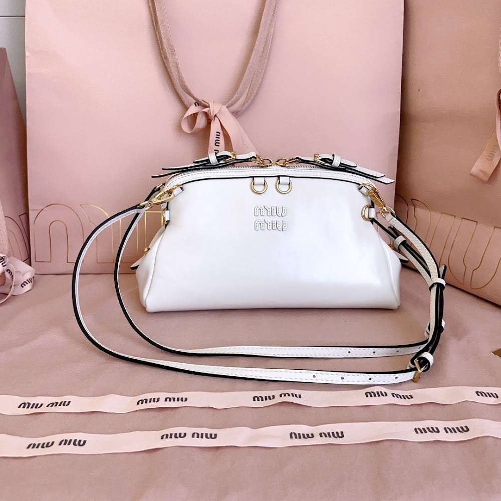 Dragons Bags Miun Miun Luxury Bag --123081