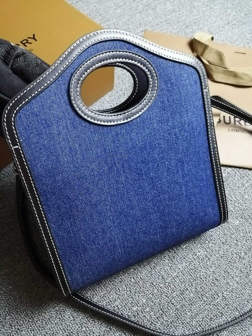 Dragons Bags Luxury Bag --50218