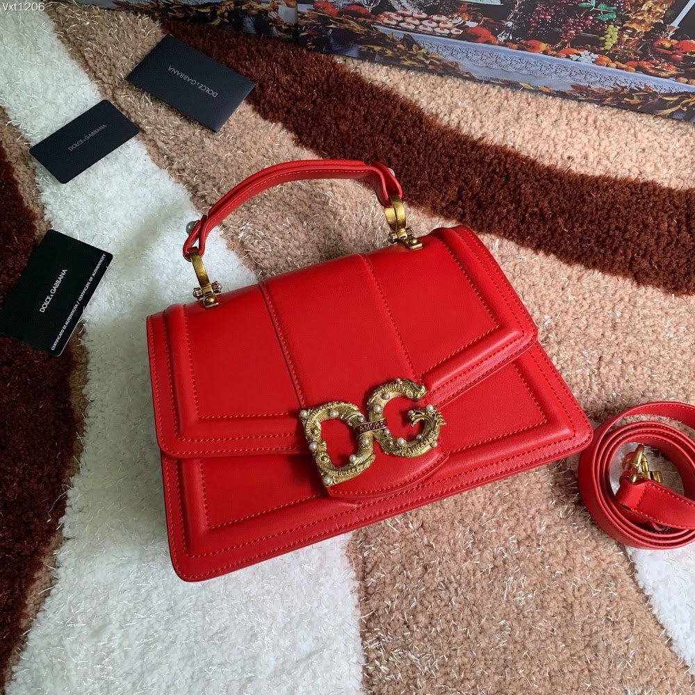 Dragons Bags DGn Luxury Bag --93339