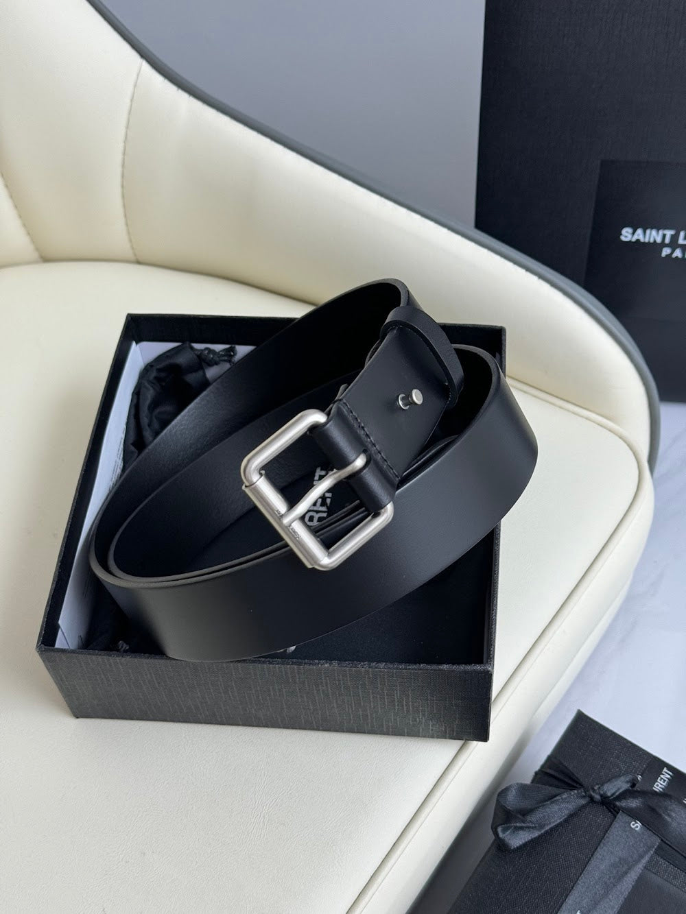 Dragons Bags YSLn Luxury Belt --107632