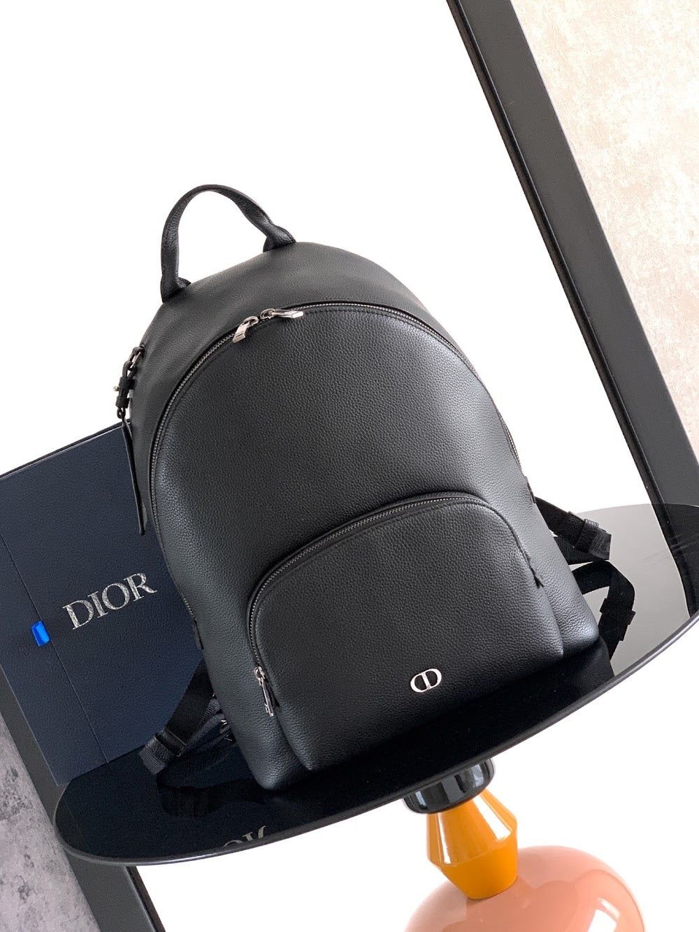 Dragons BagsDiorn Luxury Bag --116311