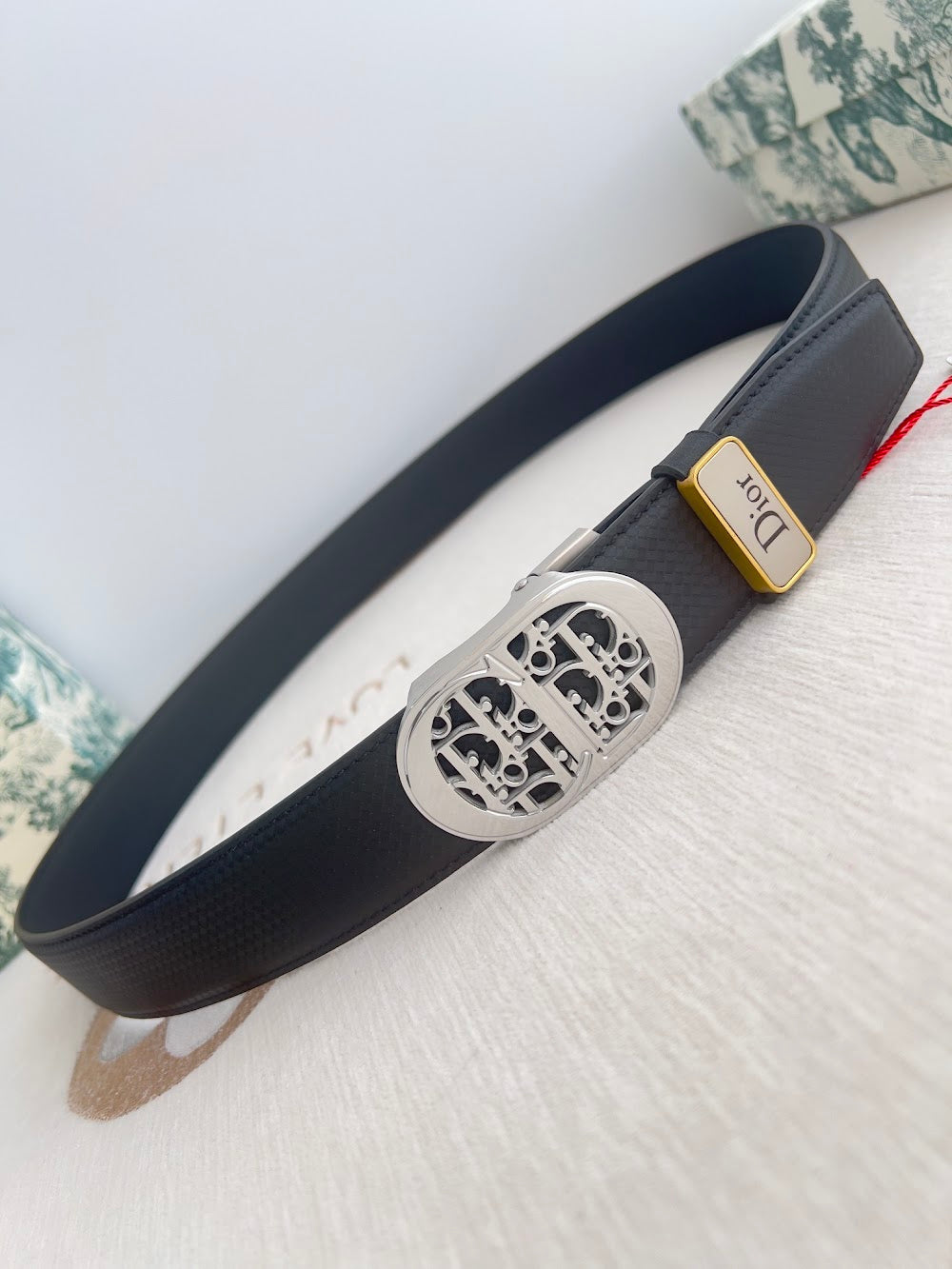 Dragons Bags Diorn Luxury Belt --107792