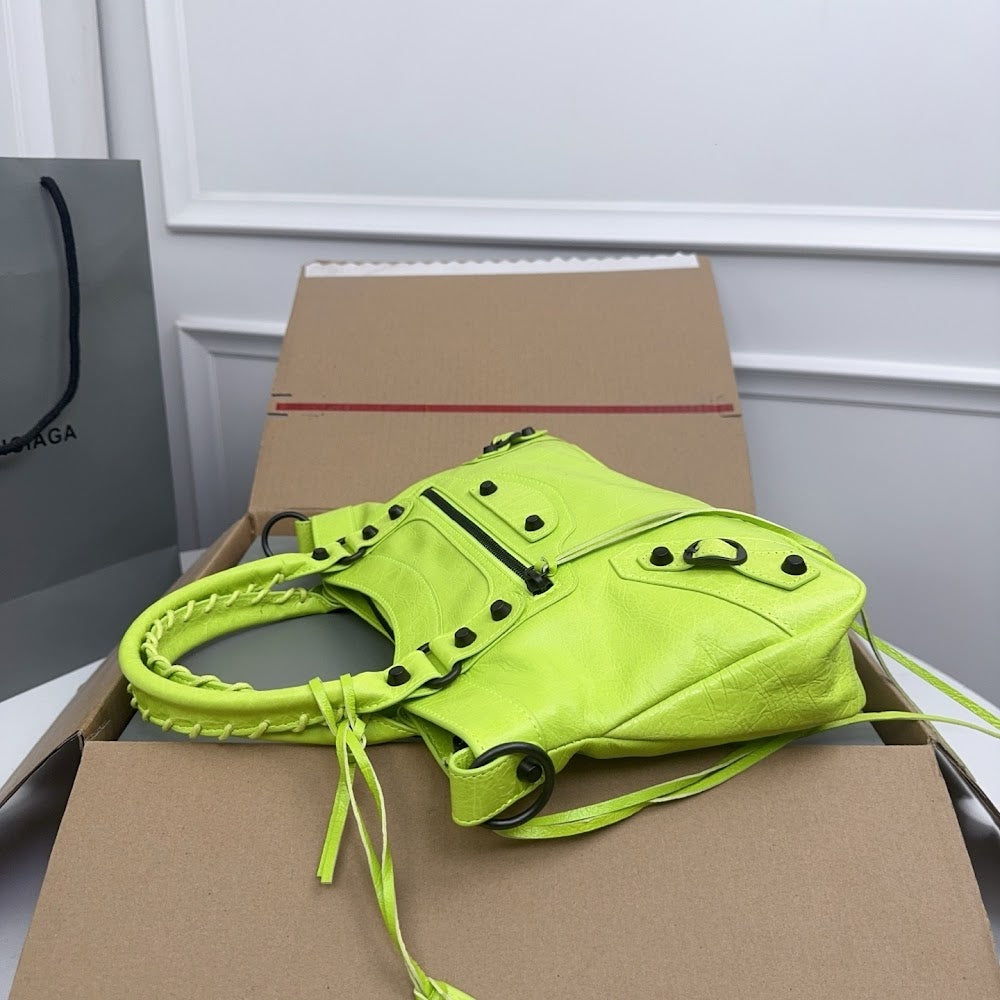 Dragons Bags Balenciaga Luxury Bag --111209
