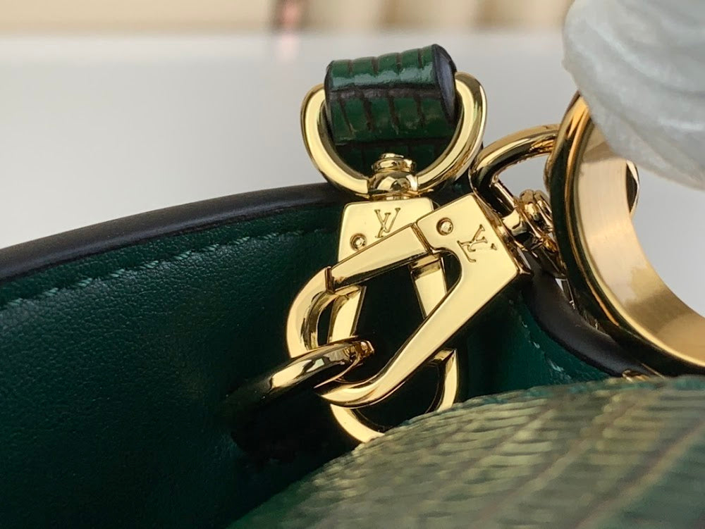 Dragons Bags ln Luxury Bag --58615