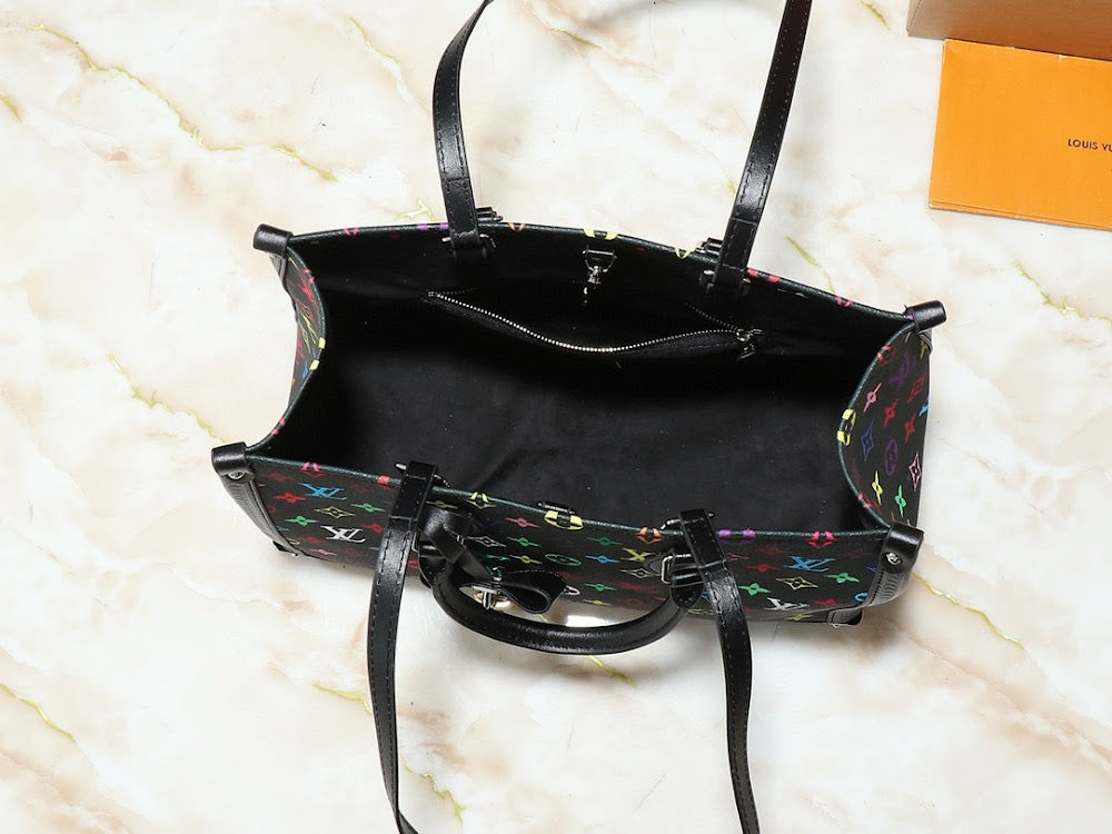 Dragons Bags LVn Luxury Bag --81047