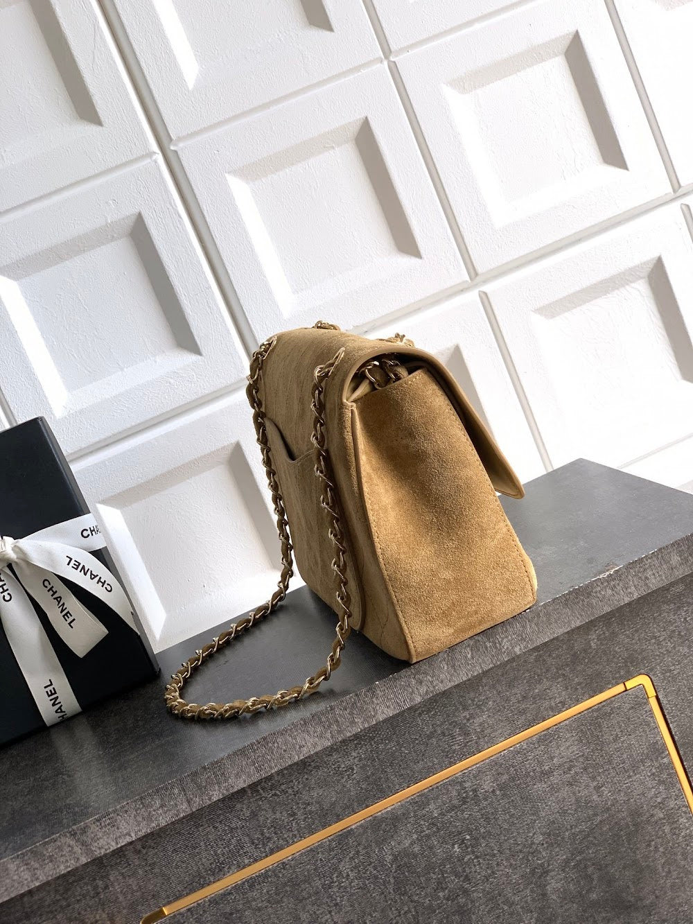 Dragons Bags CHn Luxury Bag --112807