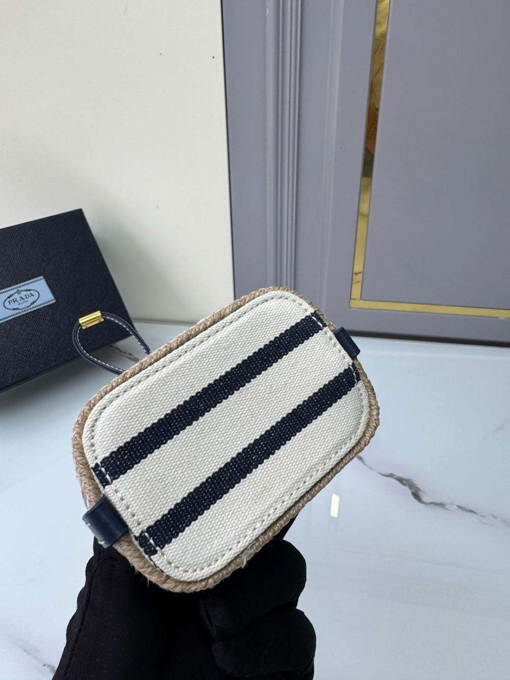 Dragons Bags Pradn Luxury Bag --101399
