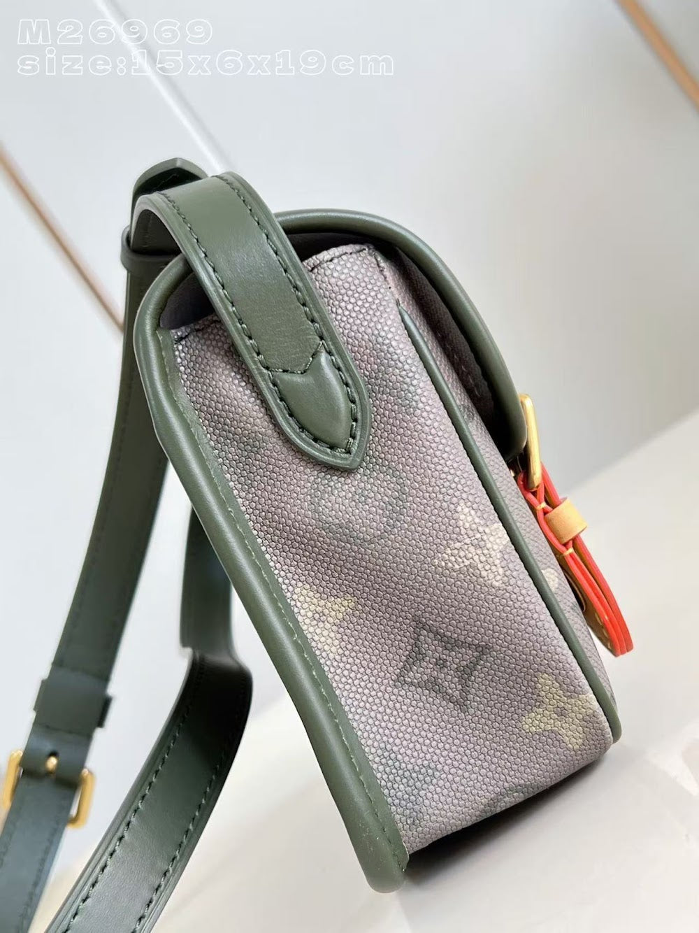 Dragons Bags ln Luxury Bag --96657