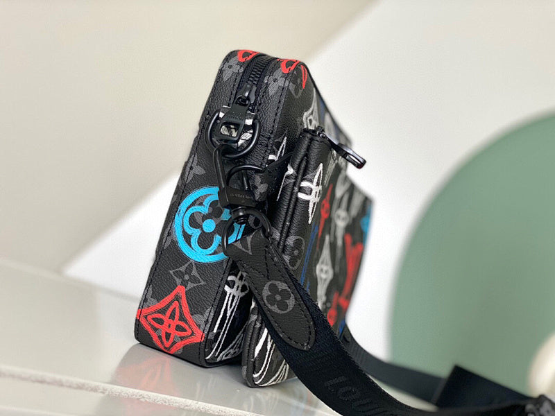 Dragons Bags ln Luxury Bag --70214