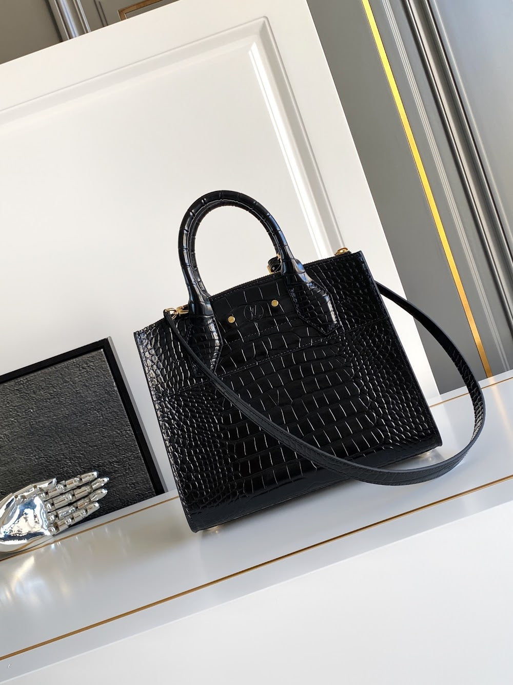 Dragons Bags ln Luxury Bag --96189