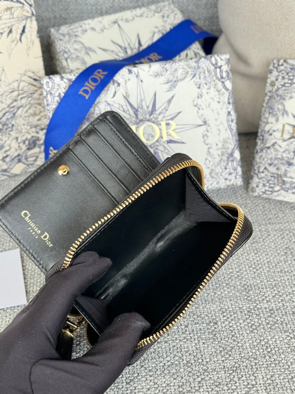 Dragons BagsDiorn Luxury Bag --115220