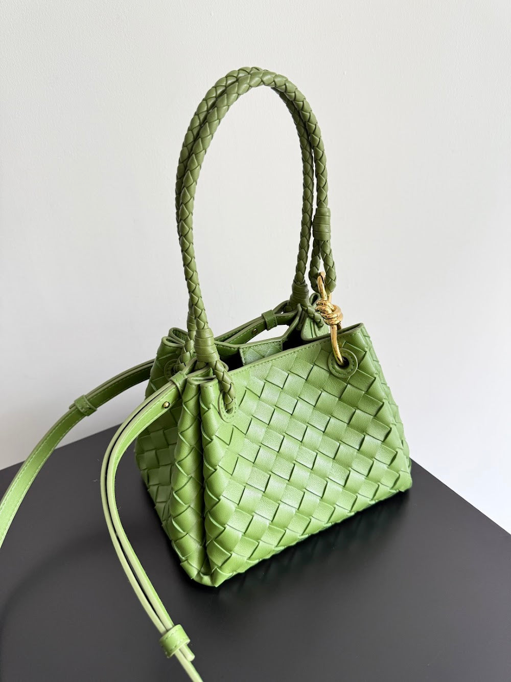 Dragons Bags Bottegan Luxury Bag --91105