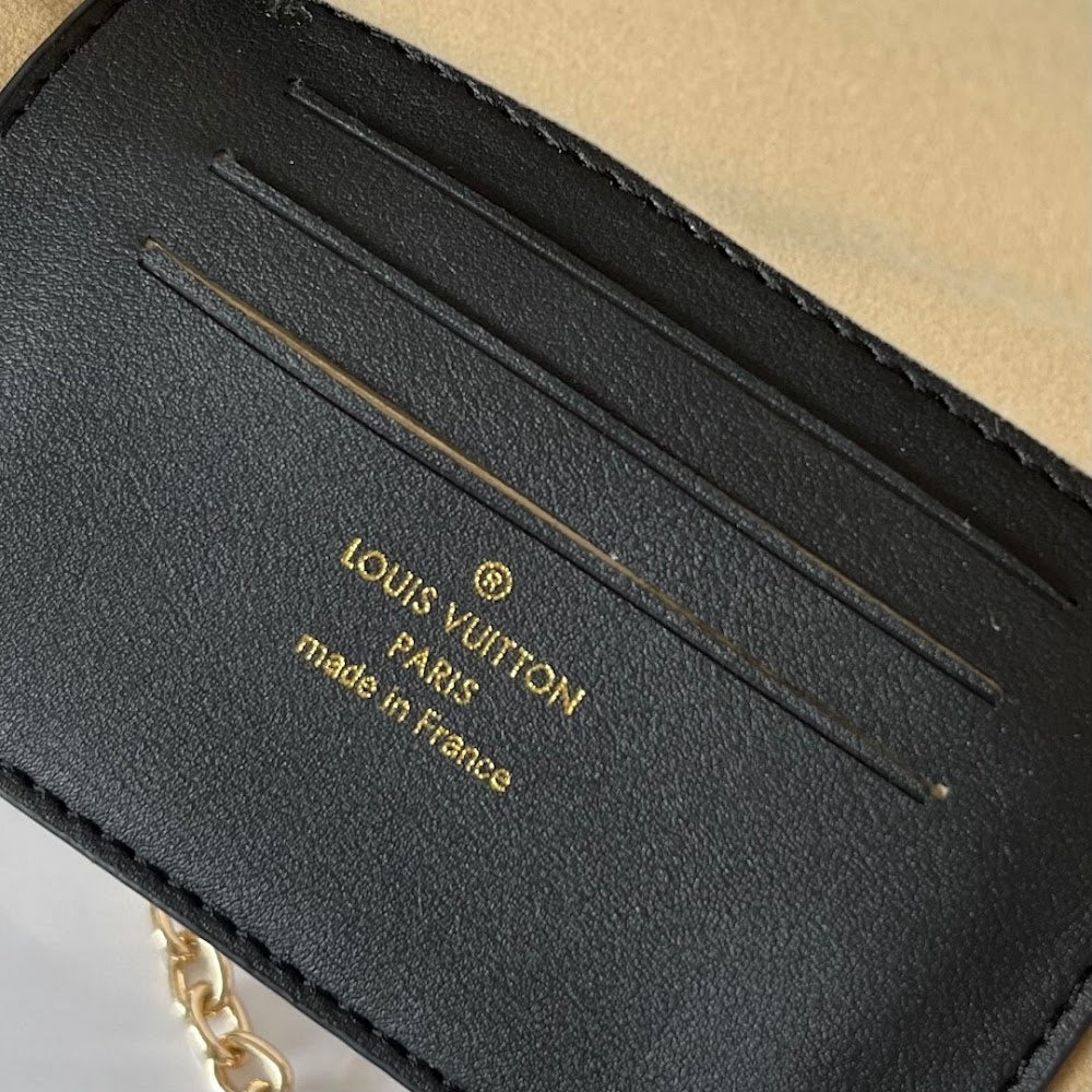 Jessica Bags ln Luxury Bag --75988