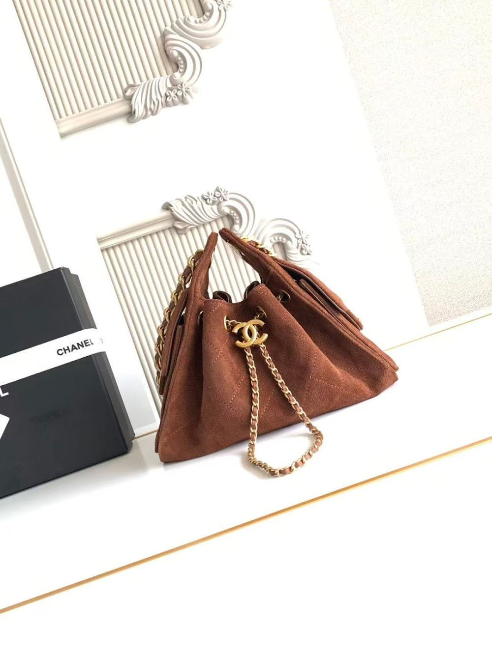 Dragons Bags CHn Luxury Bag --112817