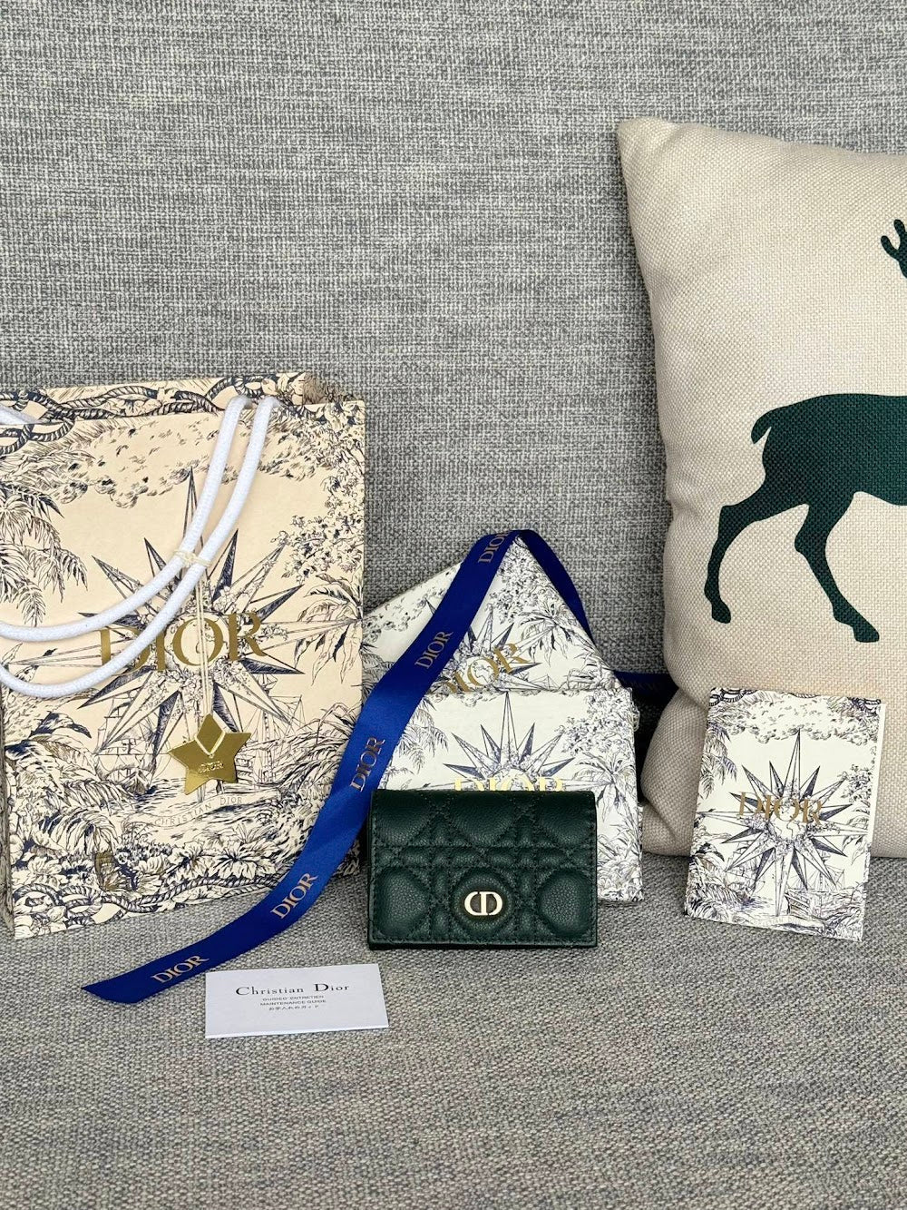 Dragons BagsDiorn Luxury Bag --114629