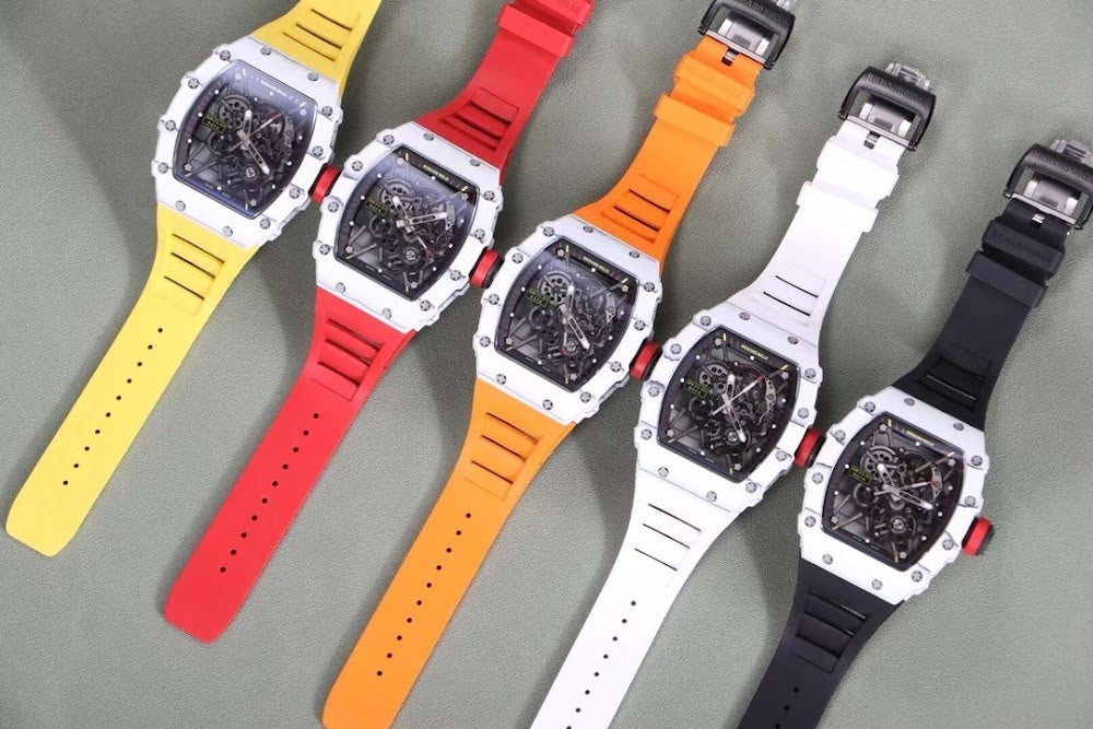 Dragons Bags Luxury Designer Watch --103638
