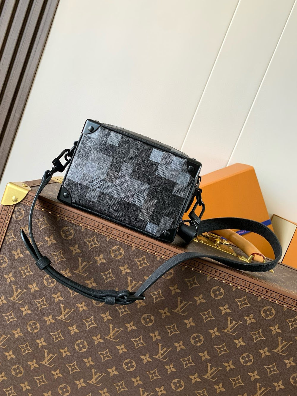 Dragons Bags ln Luxury Bag --71389