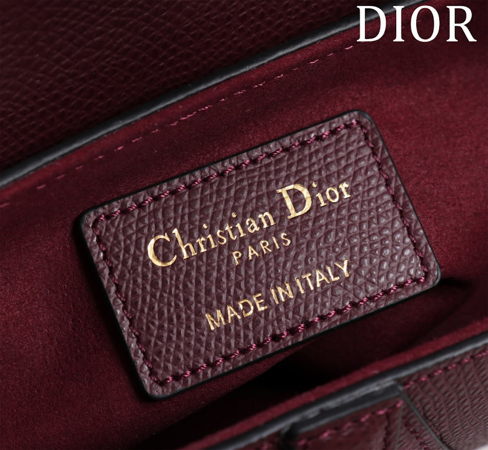 Dragons BagsDiorn Luxury Bag --116496