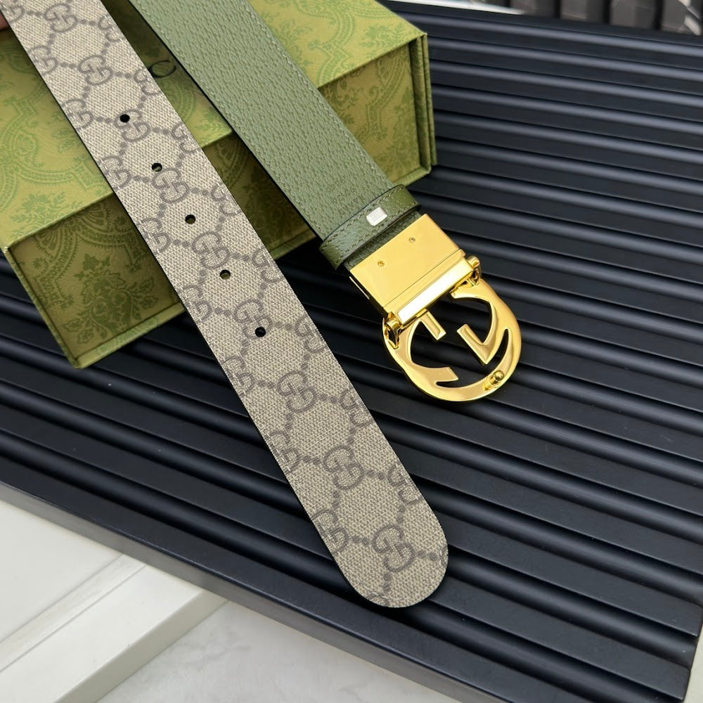 Dragons Bags Guccin Luxury Belt --108556