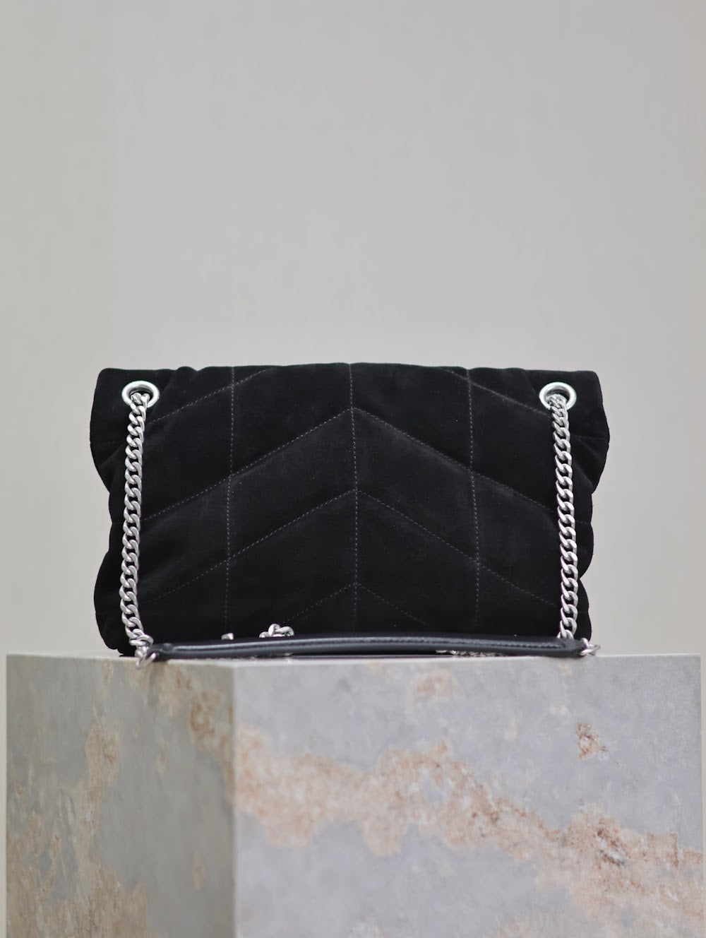 Dragons Bags YSLn Luxury Bag --119452