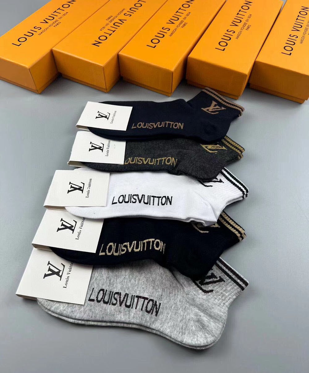 Dragons Bags Premium Luxury Socks --98671