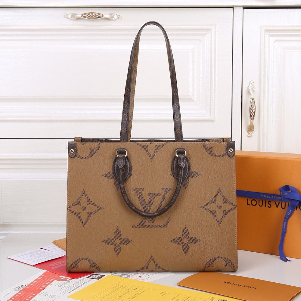 Dragons Bags LVn Luxury Bag --81036