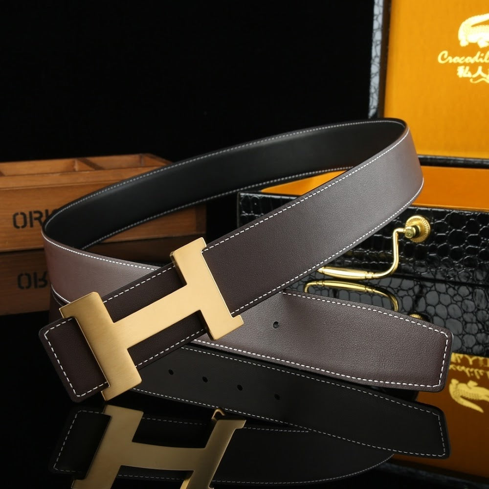 Dragons Bags Hermesn Luxury Belt --105975