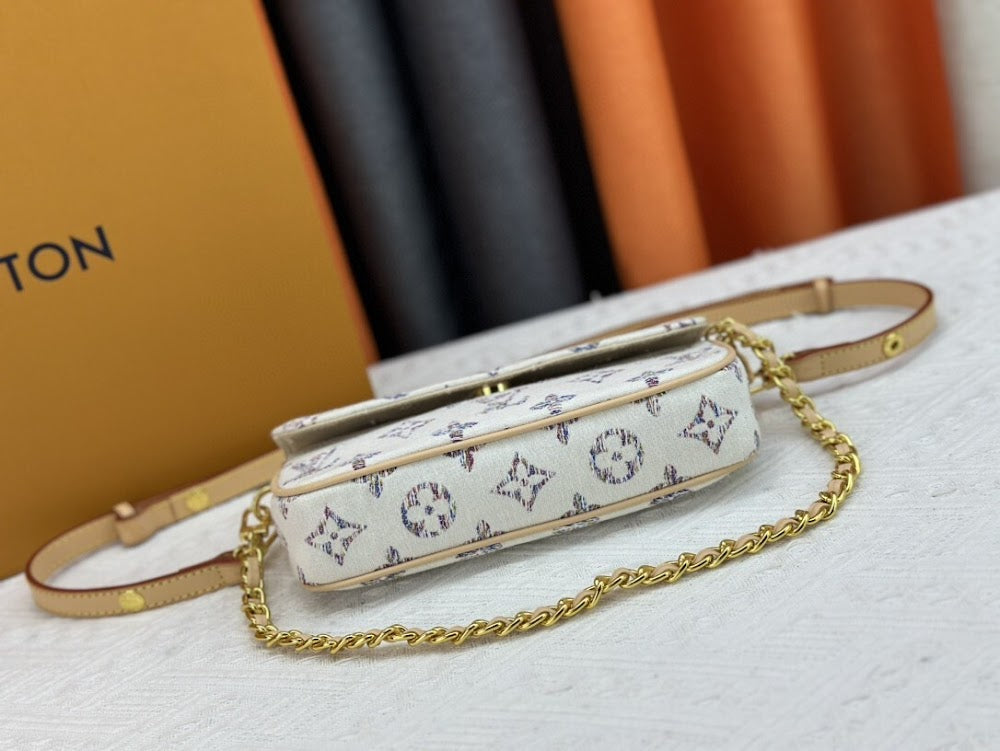 Jessica Bags ln Luxury Bag --76127
