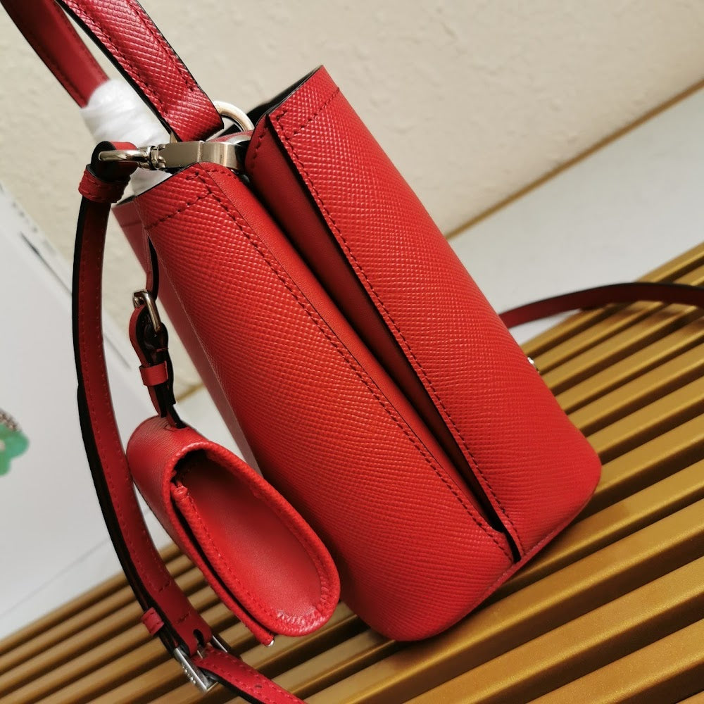Dragons Bags Prada Luxury Bag --54073