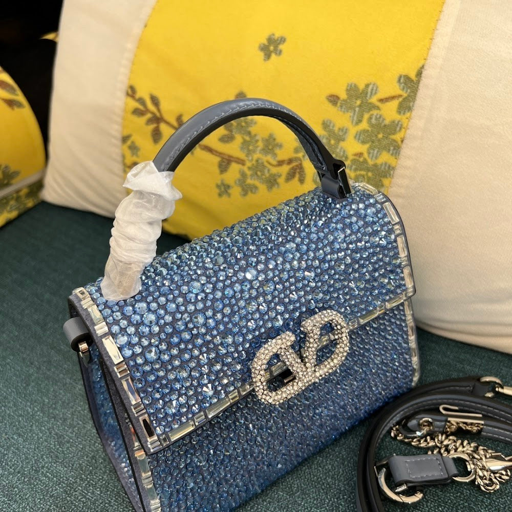 Dragons Bags Valentine Luxury Bag --121224