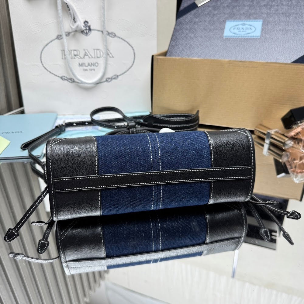 Dragons Bags Pradn Luxury Bag --101447