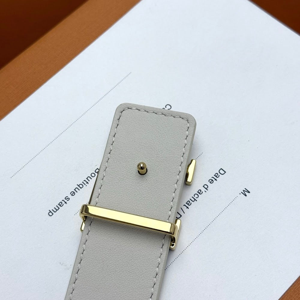 Dragons Bags ln Luxury Belt --106500