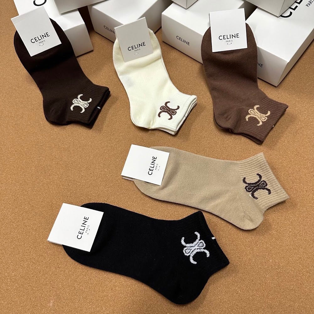 Dragons Bags Premium Luxury Socks --98452