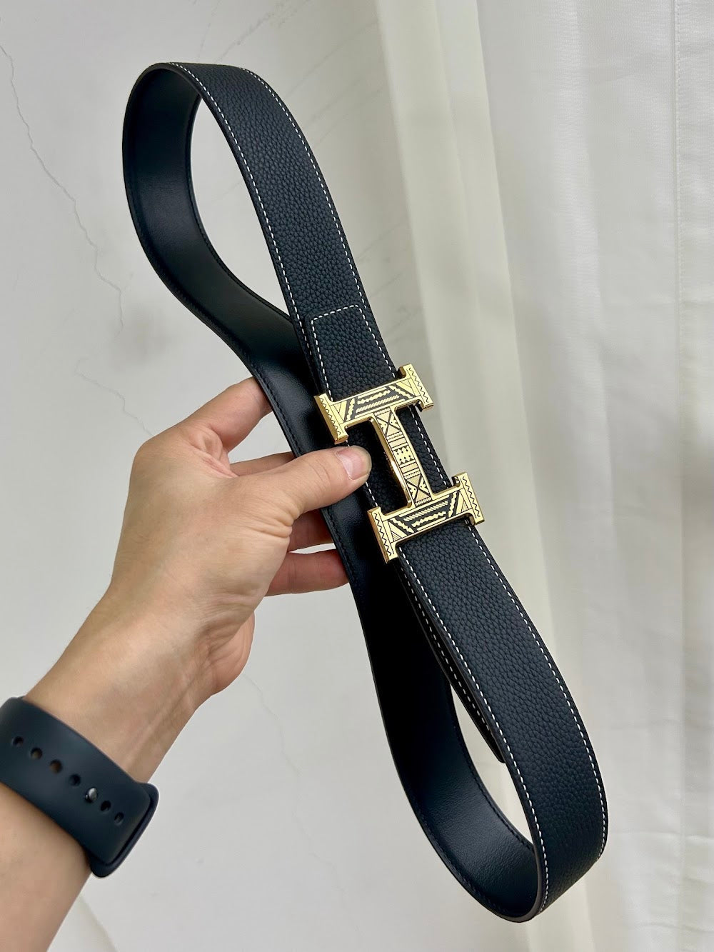 Dragons Bags Hermesn Luxury Belt --108759
