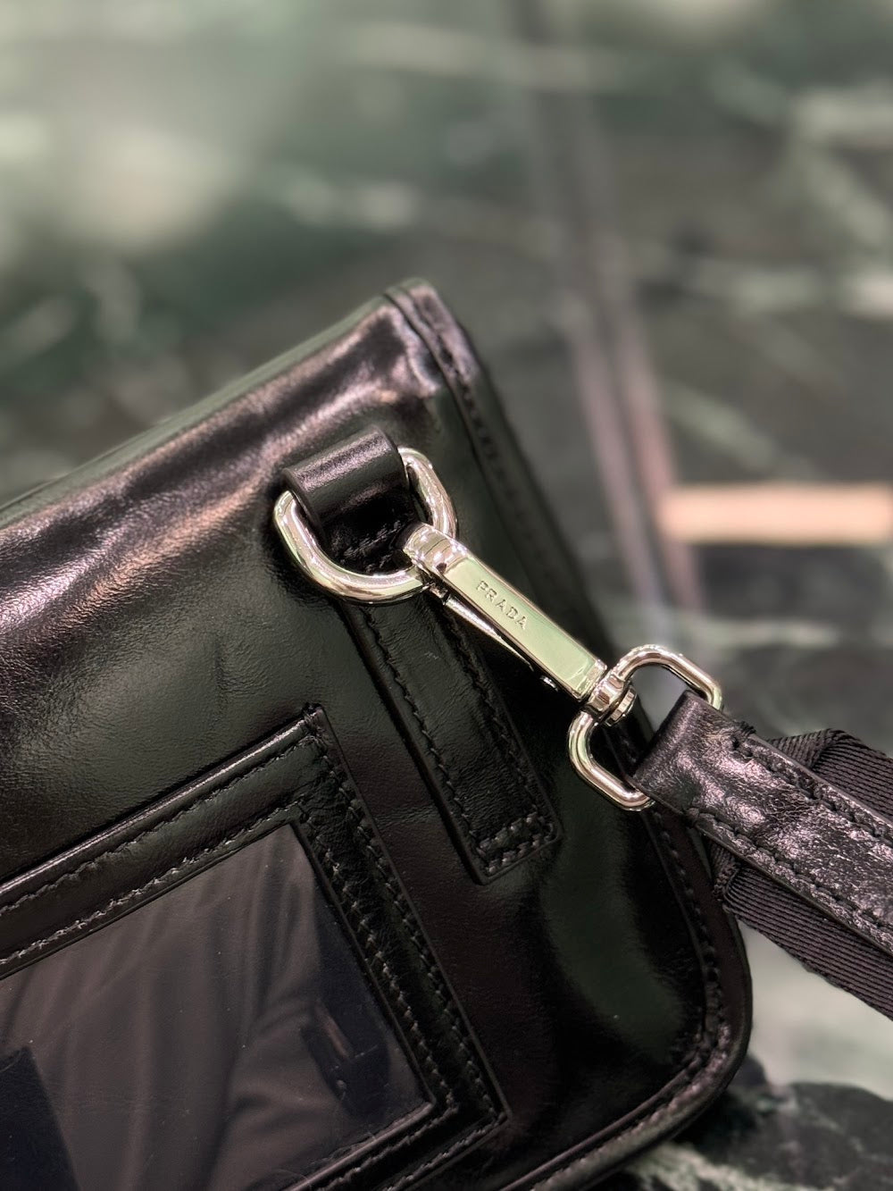Dragons Bags Pradn Luxury Bag --102892