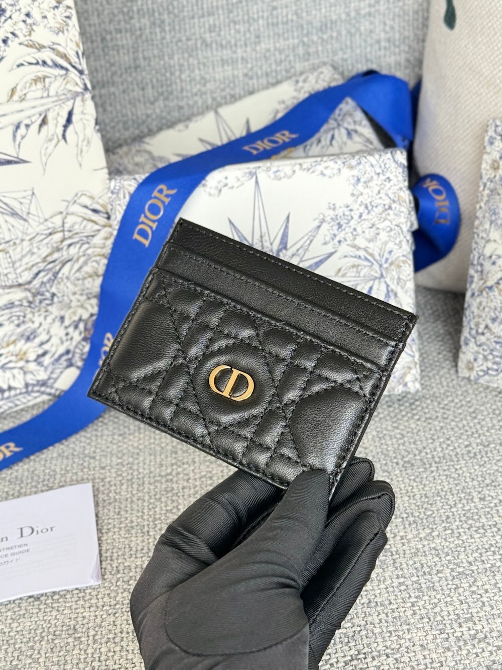 Dragons BagsDiorn Luxury Bag --114522