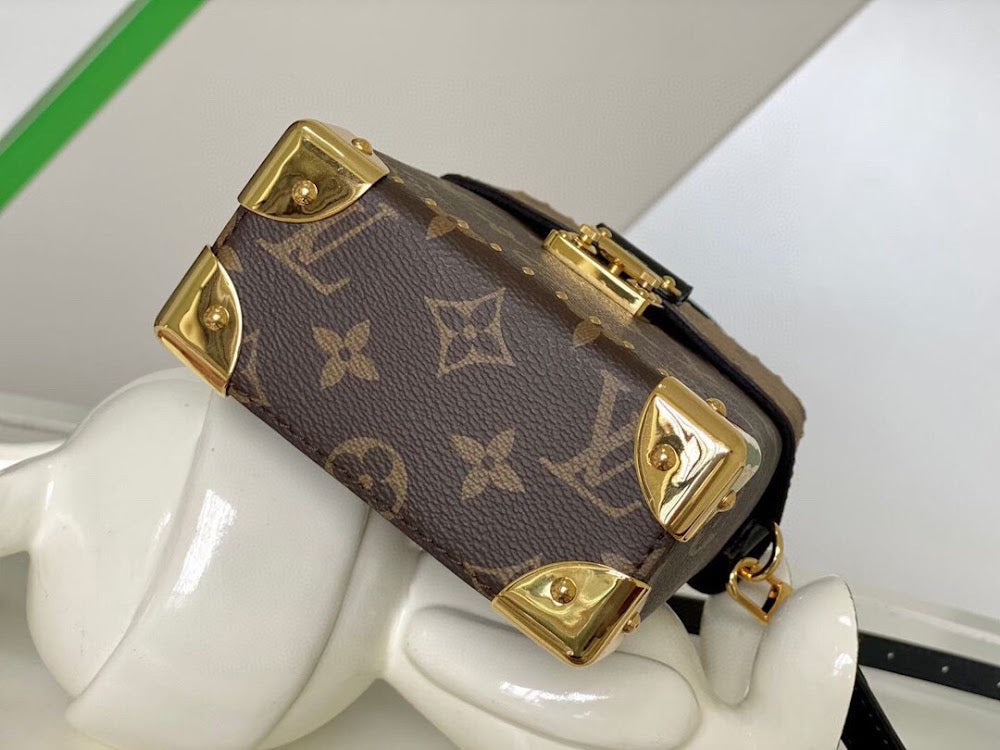 Dragons Bags LVn Luxury Bag --79288