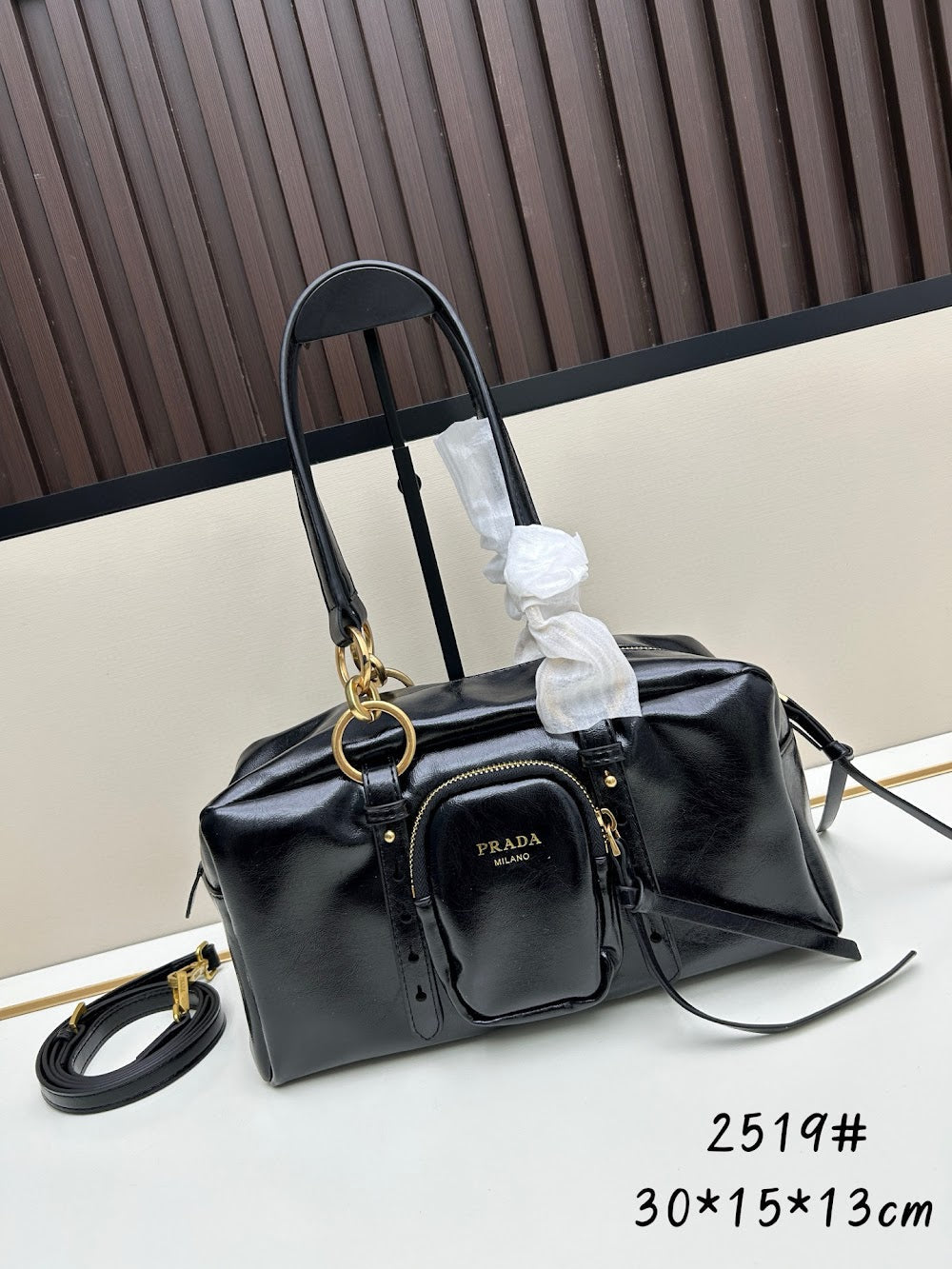 Dragons Bags pradn Luxury Bag --74147