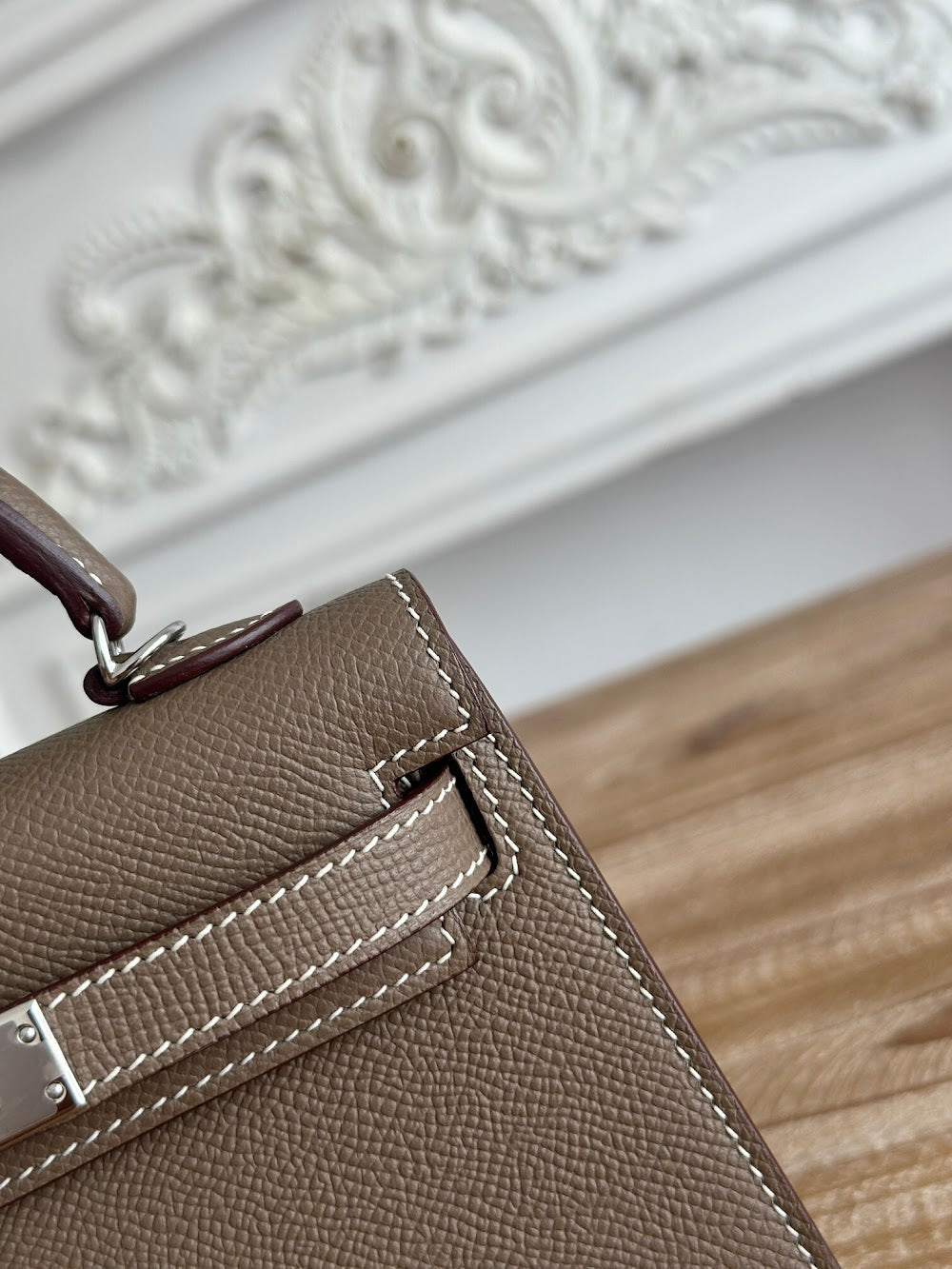 Dragons BagsHermesn Luxury Bag --116855